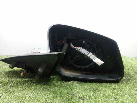 Retrovisor Derecho Bmw Serie 6 640 D GRAN COUPE F06)