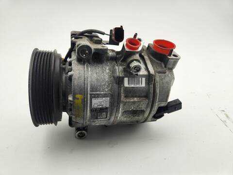 Compresor Aire Acondicionado Volkswagen Transporter T6.1 TRANSPORTER FURGON SH)