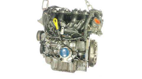Foto 2ª: Motor Completo Ford Focus 1.6 TI 105CV [IQDA] (2010)
