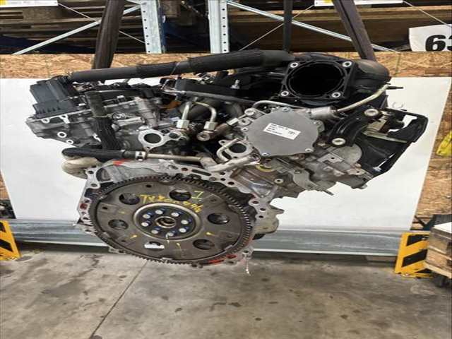 Motor Completo Toyota Highlander 2GRFKS 299 - 300 CV 220KW