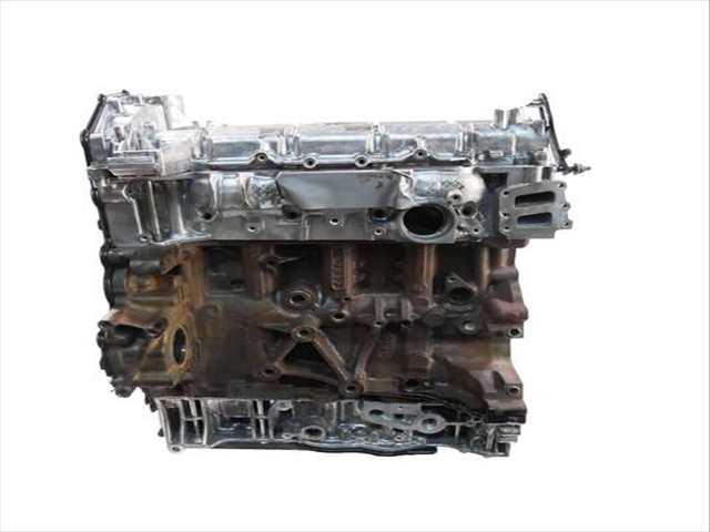Motor Completo Ford Transit 130 CV 96KW
