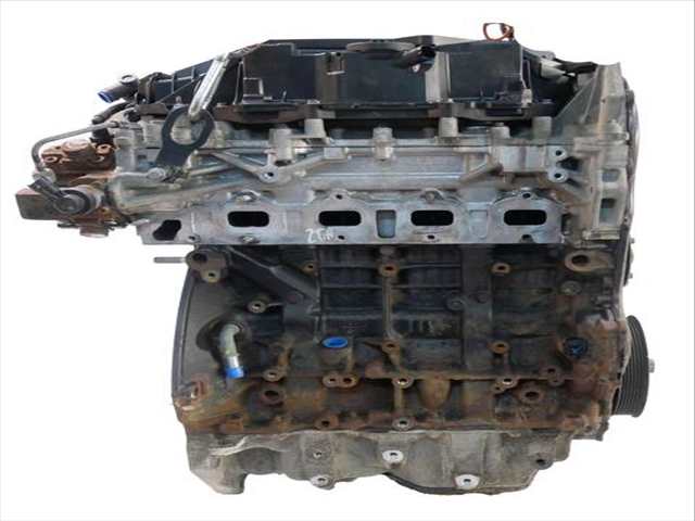 Motor Completo Mercedes Vito 1.6 111 CDI 114 CV 84KW