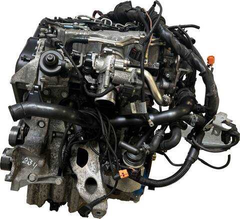 Motor Completo Audi A4 136 CV 100KW