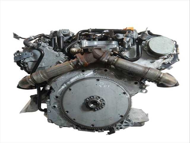 Motor Completo Audi A4 CGK 190 CV 140KW