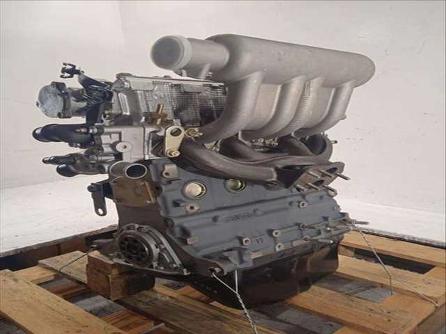 Motor Completo Fiat Ducato D 1 9 BATALLA 3200 69CV 51KW CAJA CERRADA