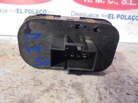 Foto 3ª: Botonera Elevalunas Ford Mondeo 1.8 16V CAT BERLINA 112CV 82KW FAMILIAR [RKA] (1994)