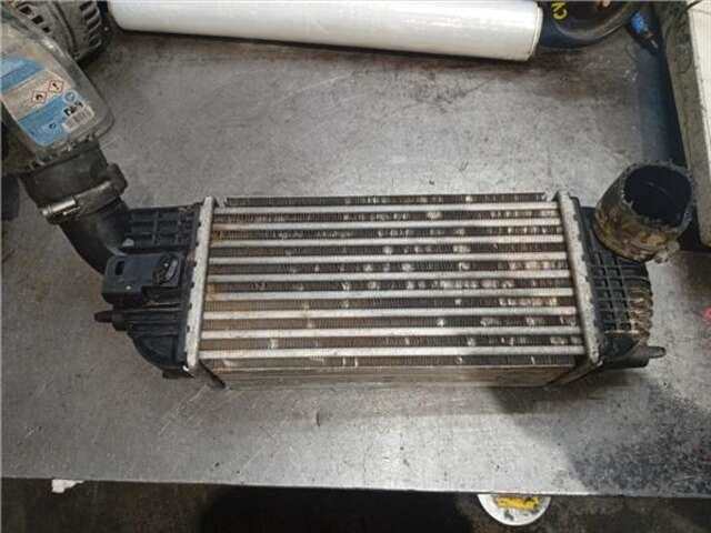 Intercooler Citroen C5 2.0 EXCLUSIVE [2.0 LTR. - 103 KW HDI FAP]