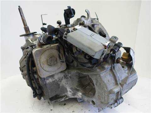 Foto 3ª: Caja Cambios Automatica Peugeot 406 2.0 16V BERLINA 136CV 100KW [RFN (EW10J4)] (2001)