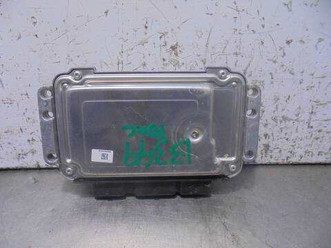 Foto 3ª: Centralita Motor ECU Citroen C4 VTR PLUS BERLINA 109CV 80KW [NFU] (2005)