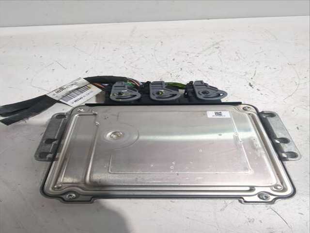 Foto 3ª: Centralita Motor ECU Citroen C3 1.4 HDI 70 SC8HZC SC8HR0 SC8HP4) 68CV 50KW [8HP (DV4C),8HR (DV4C),8HZ (DV4TD)] (2010)