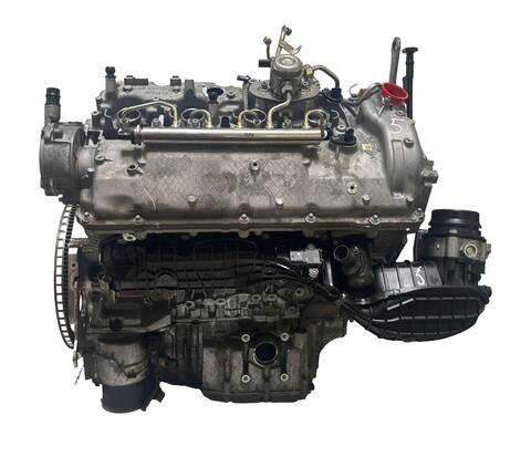 Foto 3ª: Motor Completo Bmw Serie 7 720 4.4 449 CV 330KW [N63B44C, N63]