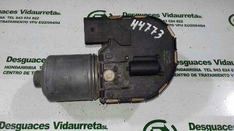 Foto 1ª: Motor Limpia Delantero Volkswagen Passat HIGHLINE 4MOTION 140CV 103KW [BKP] (2006)