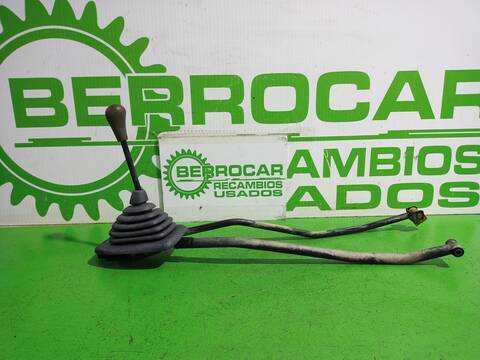 Palanca de Cambio Nissan Micra BASICO 54CV 40KW