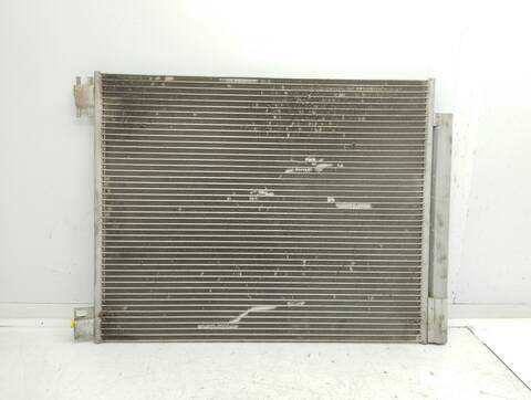 Radiador Calefaccion A.A. Renault Scenic BLACK EDITION 140CV 103KW IV