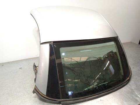 Foto 2ª: Capota Mercedes Clase S 220 55 AMG 171.473) 360CV 265KW [113989] (2007)