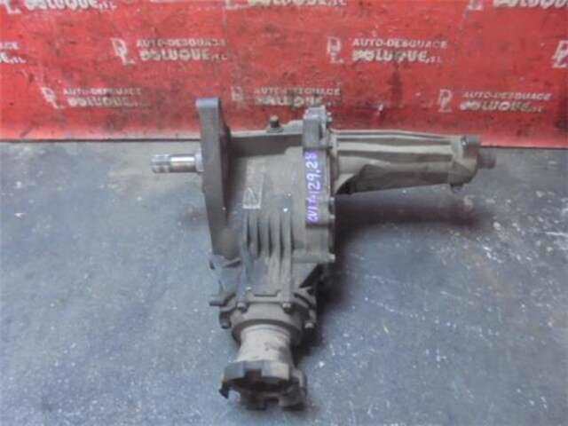 Caja Transfer Opel Antara 2.0 CDTI