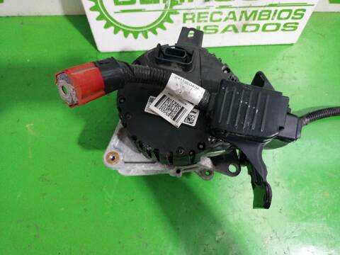 Foto 2ª: Alternador Nissan Qashqai 1.3 DIG-T 140CV [HR13DDT] (2013)