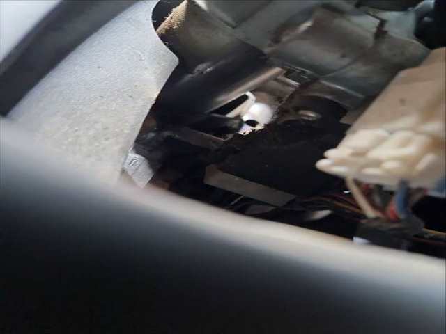 Foto 4ª: Antirrobo Mitsubishi Montero 3.2 DI-D V88W V98W) 160CV 118KW [4M41] (2007)