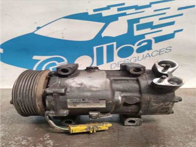 Compresor Aire Acondicionado Citroen Xsara 1.6