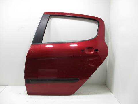Puerta Trasera Izquierda Peugeot 308 8FS