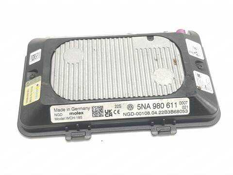 Foto 3ª: Centralita Motor ECU Volkswagen Passat 2.0 TDI 150CV [DTSB] (2019)