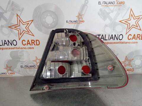 Foto 2ª: Piloto Trasero Izquierdo Bmw Serie 3 315 BERLINA 170CV 125KW (1998)