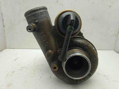 Foto 2ª: Turbocompresor Nissan Terrano 2.7 TD 125CV 92KW (1997)