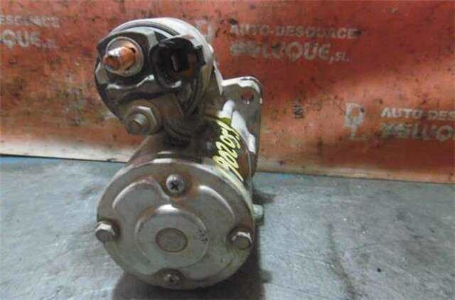 Foto 3ª: Motor de Arranque Hyundai i30 1.4 [G4FA]