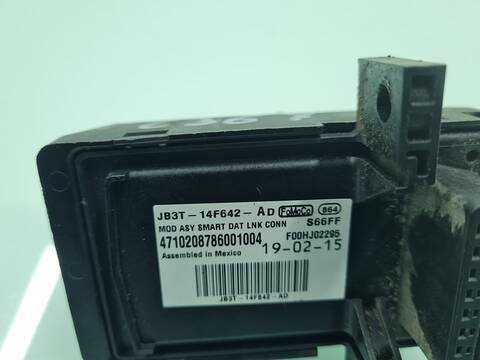 Foto 2ª: Centralita Motor ECU Ford Ranger DOBLE CABINA 4X4 LIMITED 170CV 125KW [BC2X] (2019)