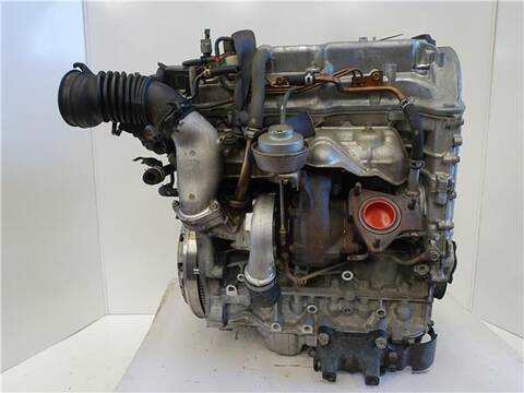 Foto 4ª: Motor Completo Honda Civic 2.2 CTDI HATCHBACK 140CV 103KW [N22A2] (2006)