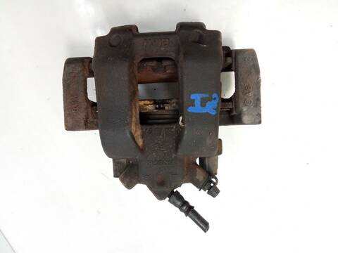 Pinza Freno Delantera Izquierdo Bmw Serie 4 418 VERSION INDEFINIDA