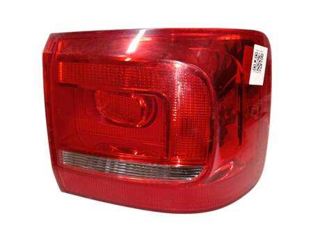 Foto 2ª: Piloto Trasero Derecho Volkswagen Touran 1.6 TDI (2010)