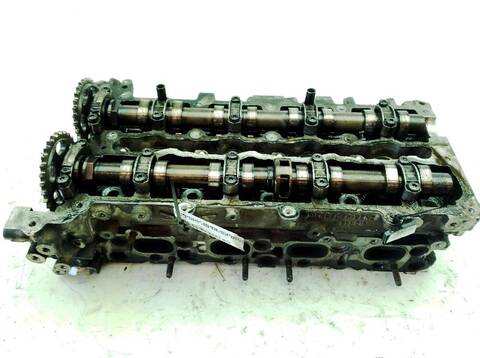 Culata Mercedes Clase E 180 E 220 CDI - BLUETEC 212.001 212.002)