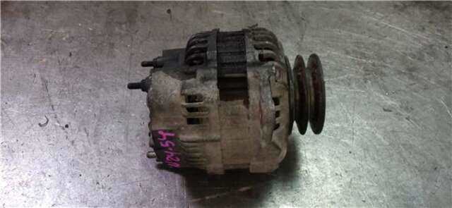 Alternador Renault Midlum FKI XXX.09/B E2 [6.2 LTR. - 132 KW DIESEL]