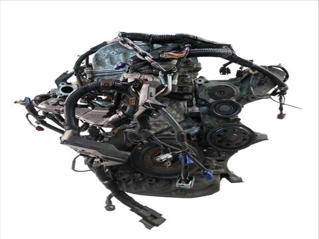 Foto 1ª: Motor Completo Honda Crv 2.2 I-DTEC 150 CV 110KW MK4 [N22B4]