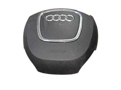 Foto 2ª: Airbag Delantero Izquierdo Audi A3 1.6 TDI (2003)