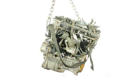 Foto 2ª: Motor Completo Toyota CHR 1.8 HYBRID ZYX10_) [2ZR-FXE] (2016)