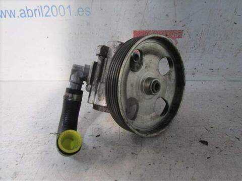 Foto 2ª: Bomba Servodireccion Citroen C5 2.2 HDI DC4HXB DC4HXE) BERLINA 133CV 98KW [4HX (DW12TED4/FAP)] (2001)