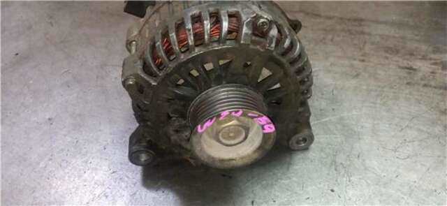Foto 2ª: Alternador Suzuki Vitara 2.0 HDI TECHO METÁLICO SUPERLUJO [2.0 LTR. - 66 KW TURBODIESEL CAT] [RHP]