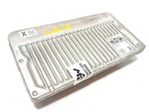 Foto 2ª: Centralita Motor ECU Toyota Yaris HYBRID FEEL 101CV 74KW [1NZFXE] (2015)