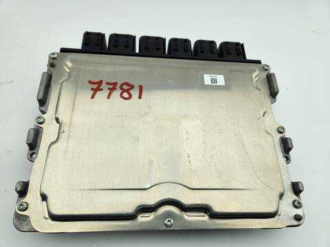 Foto 2ª: Centralita Motor ECU Bmw X1 F48 SDRIVE16D [B37C15A] (2019)