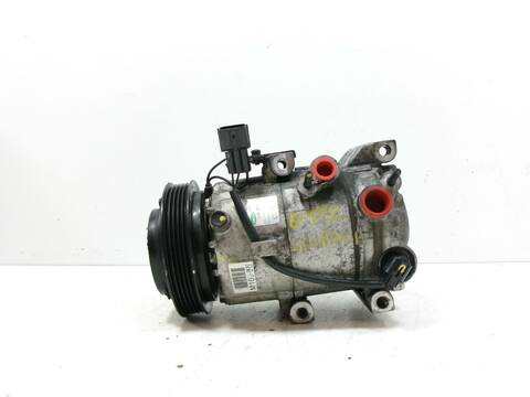 Compresor Aire Acondicionado Kia Sportage D4FD