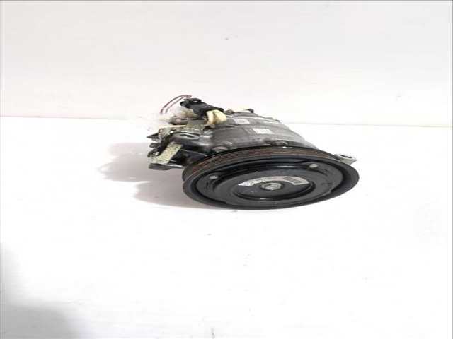 Foto 3ª: Compresor Aire Acondicionado Mercedes Clase B 150 B 180 CDI - D 246.212) 109CV [OM 607.951 (K9K)] (2011)