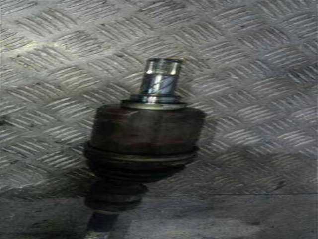 Foto 3ª: Transmision Delantera Izquierda Nissan Qashqai ACENTA 110CV 81KW [K9K430] (2011)