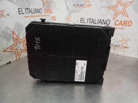 Foto 3ª: Caja Reles Fusibles Citroen C5 FEEL AIRCROSS 131CV 96KW [YH01] (2019)