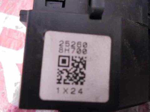 Foto 4ª: Mando Multifuncion Nissan X-Trail 2.2 16V TD CAT 114CV 84KW T30) [YD22] (2002)