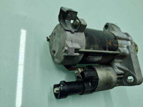 Foto 3ª: Motor de Arranque Honda Accord EXECUTIVE BERLINA 156CV 115KW [R20A3] (2011)