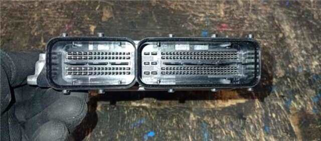 Foto 3ª: Centralita Motor ECU Volkswagen Polo 1.0 R-LINE [1.0 LTR. - 70 KW TSI]