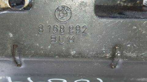 Foto 4ª: Cerradura Maletero Portón Bmw Serie 5 518 530D EXCLUSIVE 193CV 142KW [M57D30] (2002)