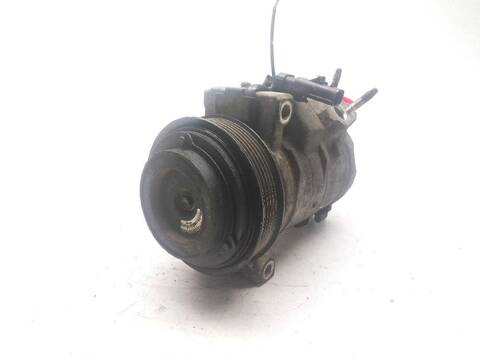 Compresor Aire Acondicionado Dodge Journey 2.0 CRD 140CV